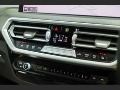 BMW X3 2.0 20d MHT M Sport SUV 5dr Diesel Hybrid Auto xDrive Euro 6 (s/s) (190 ps) 19