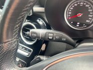 Mercedes-Benz GLC 2.0 GLC 250 Urban Edition 4Matic Auto 4WD 5dr 17