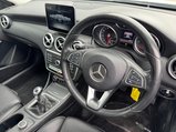 Mercedes-Benz A Class 1.5 A180d Sport Euro 6 (s/s) 5dr 2