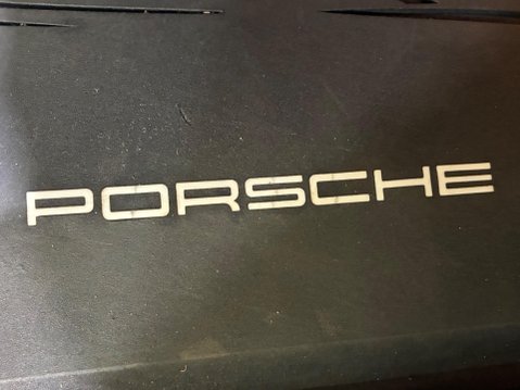 Porsche Cayenne 3.0 TD V6 Platinum Edition TiptronicS 4WD Euro 6 (s/s) 5dr 58