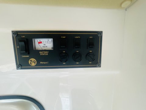 Romahome R20 HI *** SOLD *** 21