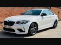 BMW 2 Series 3.0 M240i Coupe 2dr Petrol Auto Euro 6 (s/s) (340 ps) 9