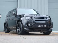 Land Rover Defender 110 P525 V8 Urban Edition  1