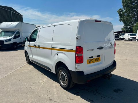 Peugeot Expert BLUEHDI PROFESSIONAL L1 7