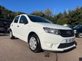 Dacia Sandero 1.2 Ambiance Euro 6 5dr 8