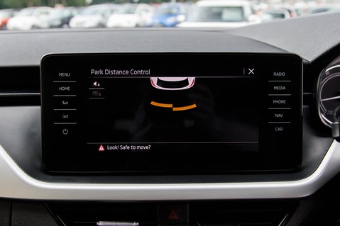 Skoda Kamiq SE DRIVE TSI DSG 34