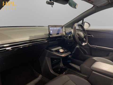 MG MG4 64kWh SE Long Range Hatchback 5dr Electric Auto (203 ps) 15