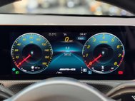 Mercedes-Benz A Class 2.0 A35 AMG (Premium) Hatchback 5dr Petrol SpdS DCT 4MATIC Euro 6 (s/s) (30 27