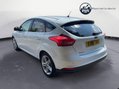 Ford Focus 1.0T EcoBoost Titanium Euro 6 (s/s) 5dr 6