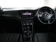 Volkswagen T-Roc SE TDI 40