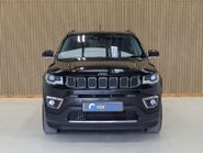 Jeep Compass 1.4 Compass Limited Edition MultiAir II 4x2 5dr 3