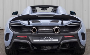 McLaren 675LT Spider 5