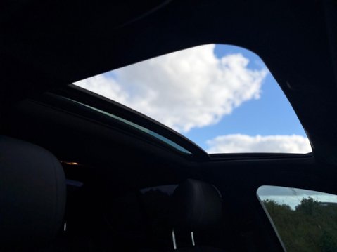 BMW 5 Series 3.0 535d M Sport Auto Euro 6 (s/s) 4dr 25