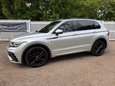 Volkswagen Tiguan R-LINE TDI DSG 14
