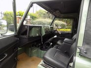 Land Rover Defender 110 2.5 Diesel 56