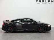 Audi R8 5.2 FSI V10 Performance Coupe 2dr Petrol S Tronic quattro Euro 6 (s/s) (620 16