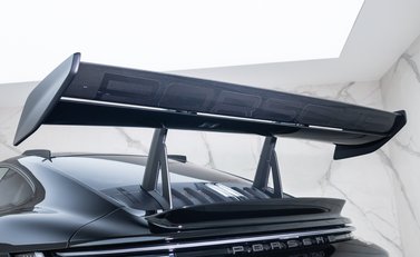 Porsche 911 GT3 RS (992) 49