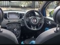 Fiat 500 1.2 500 C S 2dr 34