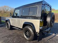 Land Rover Defender 90 TD Autobiography Station Wagon - 1/100 Made - LR Service History 6