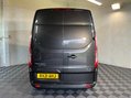 Ford Transit Custom 2.0 320 EcoBlue Limited Auto L2 H2 Euro 6 (s/s) 5dr 5