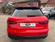Audi Q3 TDI QUATTRO BLACK EDITION 9