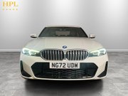BMW 3 Series 2.0 330e 12kWh M Sport Saloon 4dr Petrol Plug-in Hybrid Auto Euro 6 (s/s) ( 3