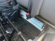 Ford Transit 350 Srw L3 130 ps Toolbox Cage Tipper 15