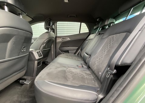 Kia Sportage 1.6 TGDi GT-LINE ISG HEV 15