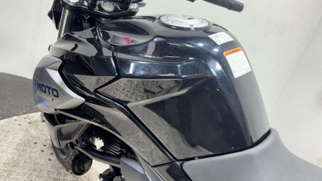 cf moto NK 2024 2K CLEAN 650CC NAKED A2 BIKE MOT 2027 WARRANTY 1 OWNER 9