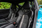 Porsche 911 GT3 WARRANTY. CLUBSPORT PACKAGE. MANUAL. PCCBS. CARBON INTERIOR. FRONT LIFT. 13