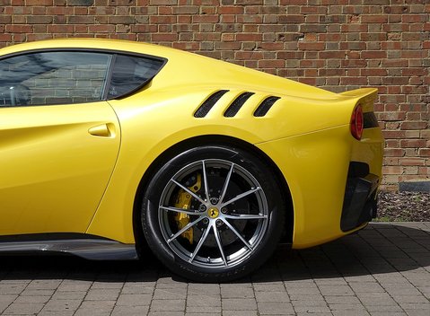 Ferrari F12 TDF 29