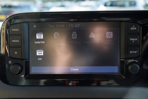 Hyundai i10 MPI SE CONNECT 19