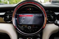 Mini Hatch COOPER S LEVEL 3 28