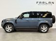 Land Rover Defender 3.0 D250 MHEV SE Hard Top SUV 5dr Diesel Auto 4WD MWB Euro 6 (s/s) (250 ps) 21