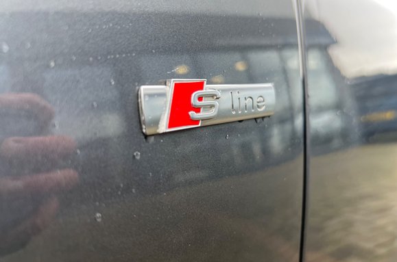Audi Q5 2.0 TDI QUATTRO S LINE PLUS 18