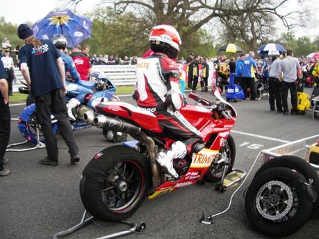 2008 Season Continued 9