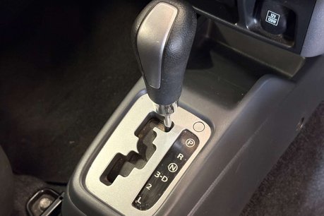 Suzuki Jimny 1.3 JLX+ SUV 3dr Petrol Automatic (184 g/km, 83 bhp) 17