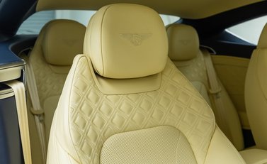 Bentley Continental GT W12 15