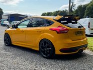 Ford Focus 2.0 Focus ST-2 T 5dr 9