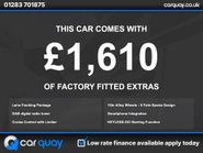 Mercedes-Benz GLA 1.6 GLA 200 Sport 5dr 15