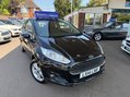 Ford Fiesta 1.25 Zetec Euro 5 3dr 7