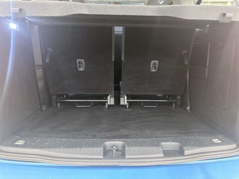 Ford Grand Tourneo Connect 1.5 EcoBoost Titanium MPV 5dr Petrol DCT Euro 6 (s/s) (114 ps) One Owner 22