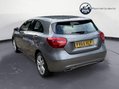 Mercedes-Benz A Class 1.5 A180d Sport (Executive) Euro 6 (s/s) 5dr 6