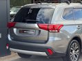 Mitsubishi Outlander 2.3 Outlander GX 3 DI-D 4WD 5dr 21