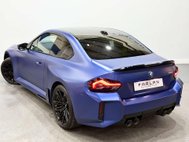 BMW M2 3.0 BiTurbo Coupe 2dr Petrol Steptronic Euro 6 (s/s) (460 ps) 19