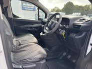 Citroen Berlingo 950 Enterprise XL 102 ps BlueHdi Panel Van 19