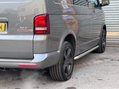 Volkswagen Transporter 2.0 BiTDI T32 Highline Panel Van 4dr Diesel DSG L1 H1 (214 g/km, 178 bhp) 25