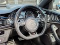 Audi RS6 4.0 RS 6 Performance TFSI Quattro Auto 4WD 5dr 53