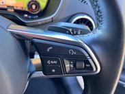 Audi TT 2.0 TFSI Sport S Tronic quattro Euro 6 (s/s) 3dr 36