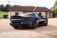 Aston Martin Vanquish 5.2 V12 BiTurbo Auto Euro 6 (s/s) 2dr 44